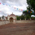 Convento de San Jerónimo