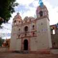 Convento de San Jerónimo