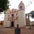 Convento de San Jerónimo