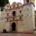 Convento de San Jerónimo