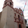 Convento de San Jerónimo