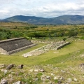 Dainzú Ballcourt