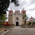 Santa María de la Asunción