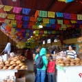 Pan de Muerto