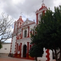 Templo de Santa Ana