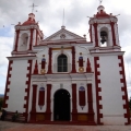 Templo de Santa Ana