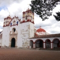 Iglesia Preciosa Sangre de Cristo