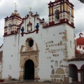 Iglesia Preciosa Sangre de Cristo