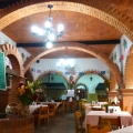 Restaurant Tlamanalli