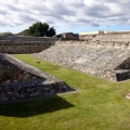 Ball Court, Yagul