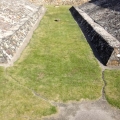 Ball Court, Yagul