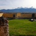 Palace of the Six Patios, Yagul