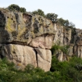 Caves of Yagul