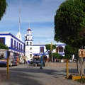 Palacio Municipal