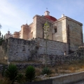 Templo San Pablo Apóstol