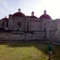 Templo San Pablo Apóstol