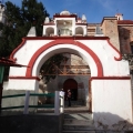 Templo San Pablo Apóstol