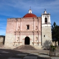 Templo San Pablo Apóstol