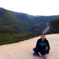 Hierve el Agua