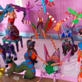 Alebrijes