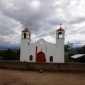 Iglesia de Arrazola