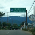 Bienvenidos a Cuilapam