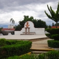 Plaza Civica Vicente Guerrero