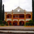Cuilapam Ayuntamiento