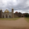 Convento de Santiago Apóstol