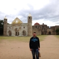 Convento de Santiago Apóstol