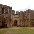 Convento de Santiago Apóstol