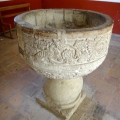 Baptismal Font