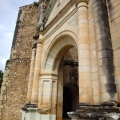 Convento de Santiago Apóstol