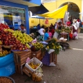 Tianguis de Zaachila