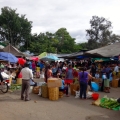 Tianguis de Zaachila