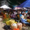 Tianguis de Zaachila