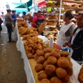 Pan de Muerto