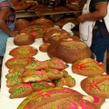 Pan de Muerto