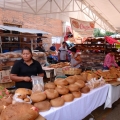 Pan de Muerto