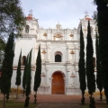 Parroquia de San Martín