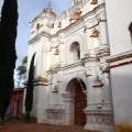 Parroquia de San Martín