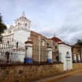 Parroquia de San Martín