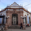Museo Rodolfo Morales