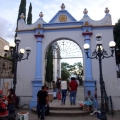 Templo de Santo Domingo de Guzmán