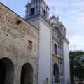 Templo de Santo Domingo de Guzmán