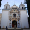 Templo de Santo Domingo de Guzmán