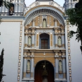 Templo de Santo Domingo de Guzmán