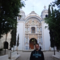 Templo de Santo Domingo de Guzmán