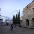 Templo de Santo Domingo de Guzmán