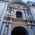 Templo de Santo Domingo de Guzmán